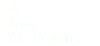 Der lange
Werdegang