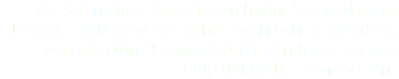 Als Sohn eines Kapitäns zu hoher See und einer Lehrerin gab es weder Schiff noch Schule zu erben, was also tun? Es war Zeit für den besten Grafik Chip der Welt – dem Gehirn!